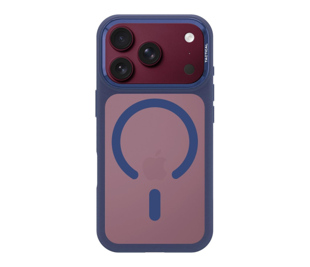 Tactical MagForce Hyperstealth 3.0 Kryt pro do iPhone 17 Pro/18 Pro D - 1586318 - zdjęcie